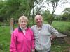 Maura and Tommy Bradfield in old Murragh Cemetery_thumb.jpg 3.0K